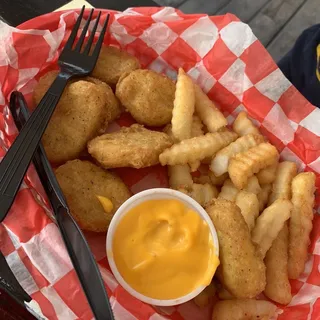 Chicken Nuggets