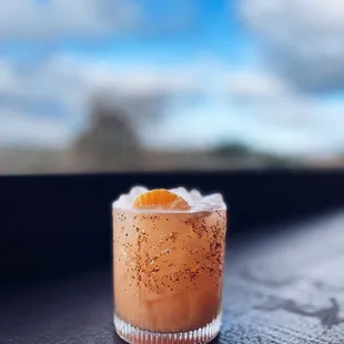 drink