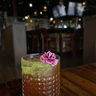 drink