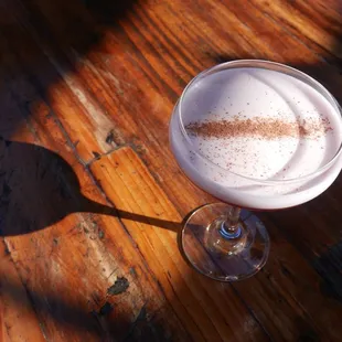 drink