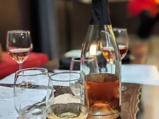 TAP Wine Lounge