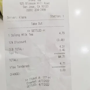 Thursday afternoon $$