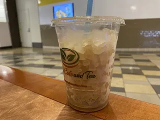 Amor Cafe and Tea Oakridge