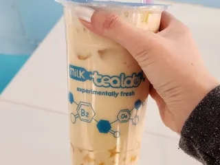 Milk Tea Lab