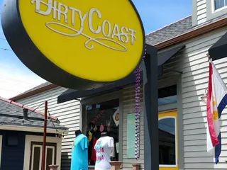 Dirty Coast