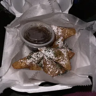 Beignets