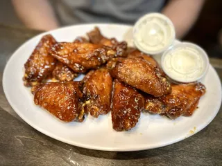 Fat Pat's Bar and Grill Carencro