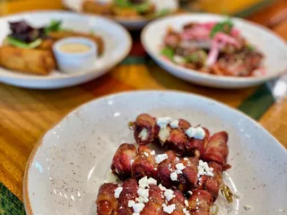 Clear Sky Draught Haus