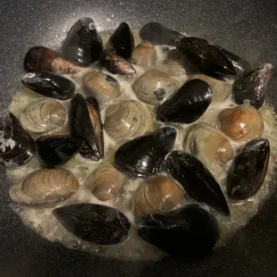 Butter + Wine + Herbs