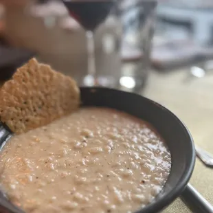 Cacio e Pepe risotto