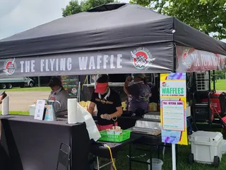 Crave Food And Music Festival