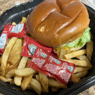 food, burger, burgers