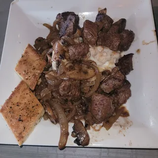 Filet Tips