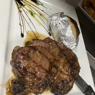 Ribeye