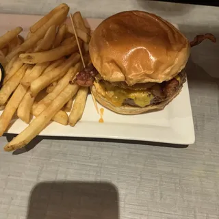 BBQ Bacon