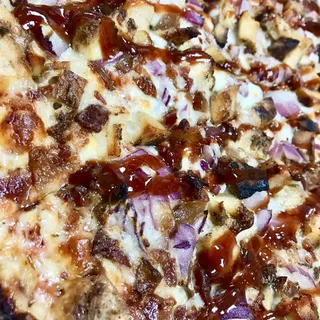 BBQ Chicken