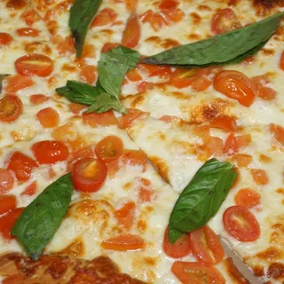 Bruschetta
