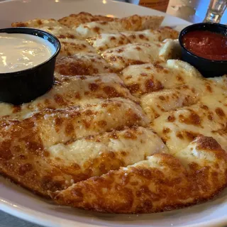 Cheese Bread