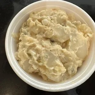 Potato salad