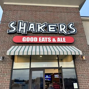 Storefront