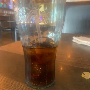 Root beer