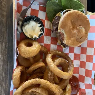 Cheeseburger