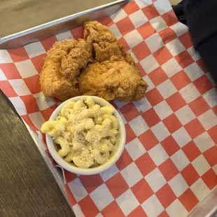 Chicken Tender