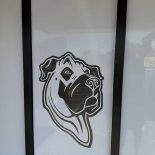 Cool signage