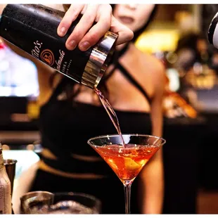 It's always Martini Time!!