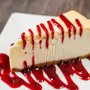 food, dessert