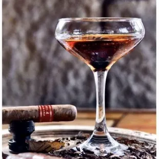 drink