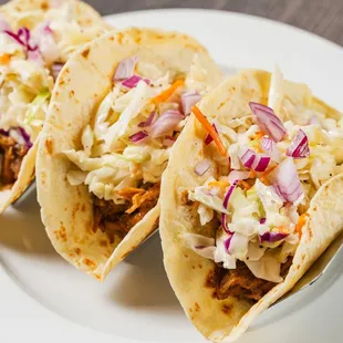 Tacos Tacos Tacos