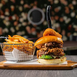 food, burger, burgers