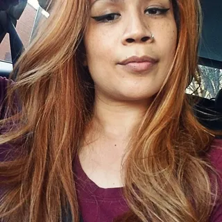 Sherry D.