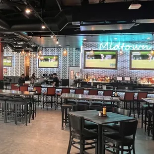 Shakertins Muse in Dallas