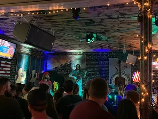 Bluegrass Barrel House