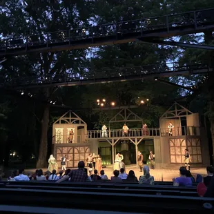 Shakespeare in Love (2021)