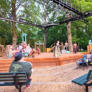 MidSummer Nights Dream.