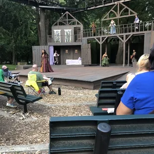 Shakespeare in Love (July 2021)