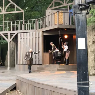 Shakespeare in Love (July 2021)