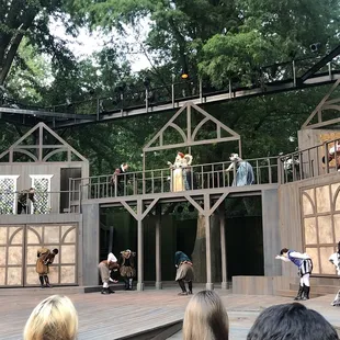 Shakespeare in Love (July 2021)