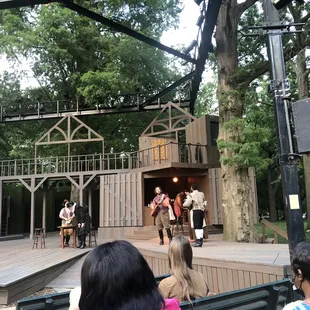 Shakespeare in Love (July 2021)