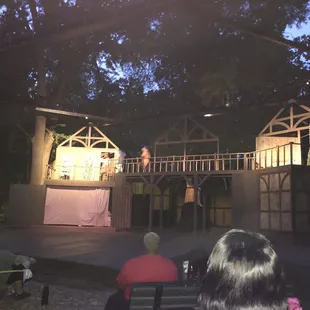 Shakespeare in Love (July 2021)