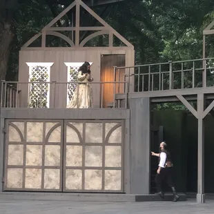 Shakespeare in Love (July 2021)