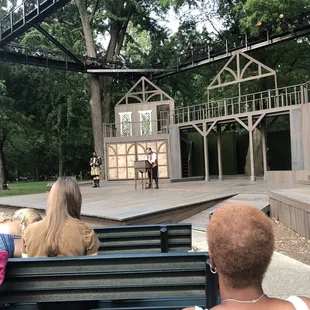 Shakespeare in Love (July 2021)