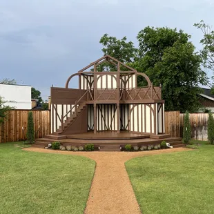 The Shakespeare Gardens Set 2023