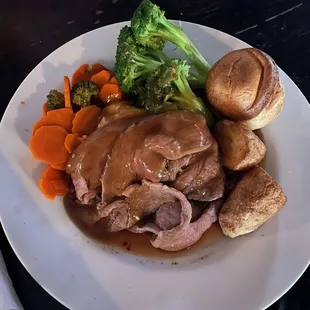 Sunday Roast