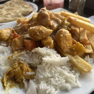 Chicken Curry