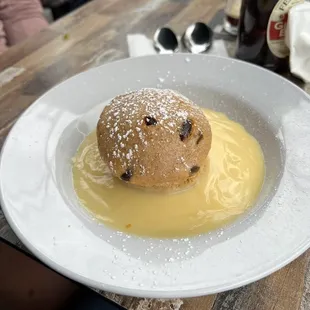 Spotted Dick