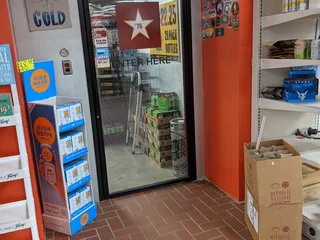 Spirit Shop